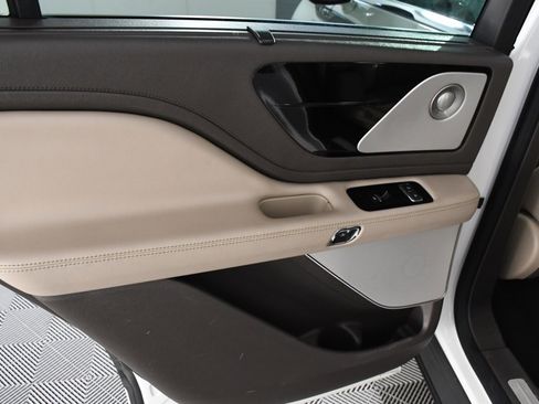 Used 2021 Lincoln Aviator Grand Touring w/ Equipment Group 302A image 24