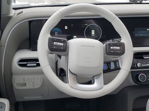 New 2026 Hyundai Palisade Limited AWD/4WD image 12