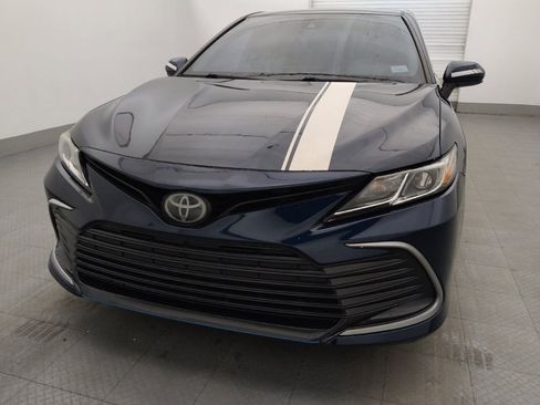 Used 2021 Toyota Camry LE FWD image 15