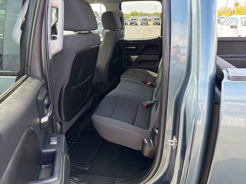 Used 2014 Chevrolet Silverado 1500 LT w/ All Star Edition AWD/4WD image 14
