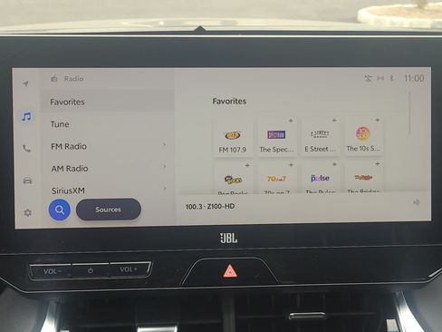Certified 2023 Toyota Venza Limited AWD/4WD image 26