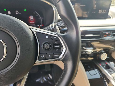 Used 2023 Acura MDX SH-AWD image 21