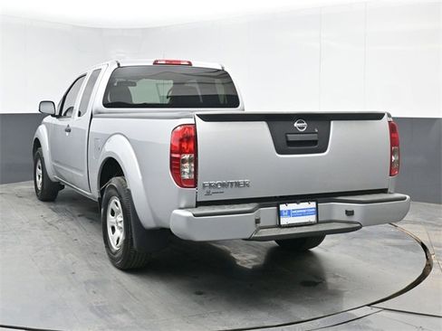 Used 2019 Nissan Frontier S image 7