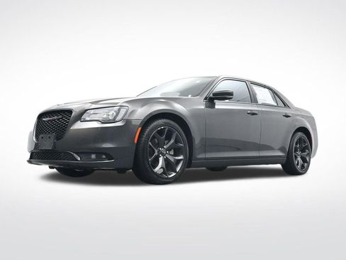 Used 2023 Chrysler 300 S image 26