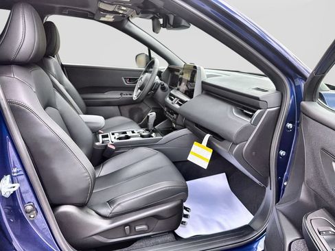 New 2026 Subaru Outback Limited AWD/4WD image 30
