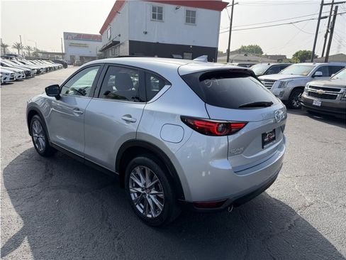 Used 2019 MAZDA CX-5 Grand Touring image 13