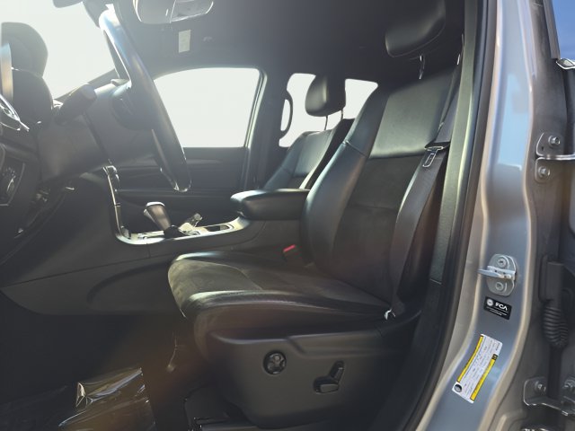Certified 2021 Jeep Grand Cherokee Laredo X AWD/4WD image 9