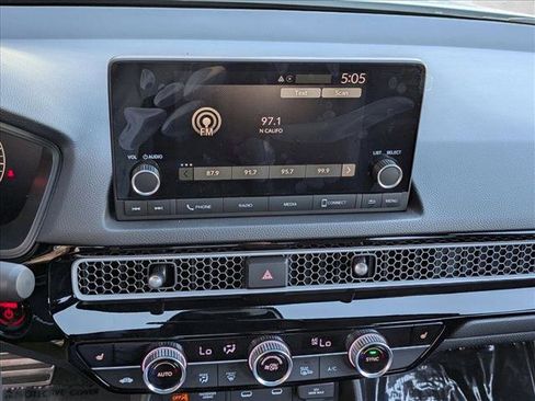 Used 2026 Honda Civic FWD Hybrid Sedan image 13