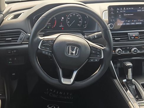 Used 2021 Honda Accord EX-L image 13