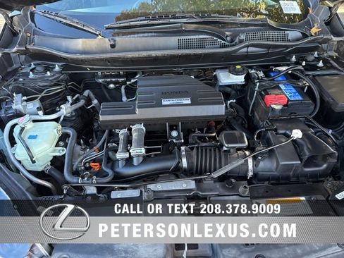 Used 2020 Honda CR-V EX-L image 9