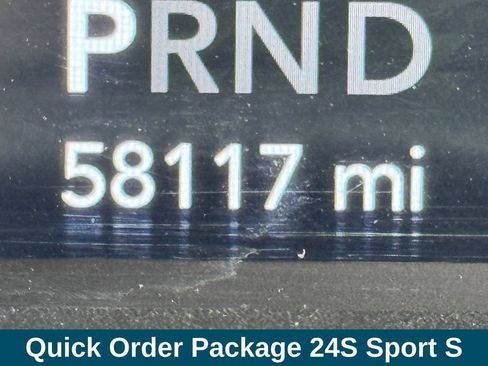 Used 2022 Jeep Wrangler Unlimited Sport w/ Sun And Sound Package AWD/4WD image 6