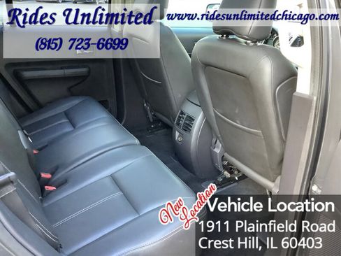 Used 2007 Ford Edge SEL Plus image 26