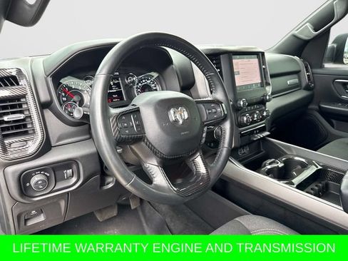 Used 2023 RAM 1500 Big Horn RWD image 33