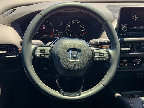 Used 2024 Honda HR-V Sport image 12
