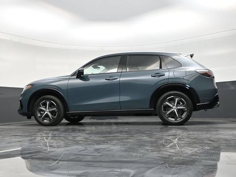 Used 2023 Honda HR-V EX-L image 18