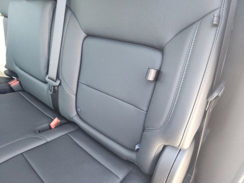 New 2026 Chevrolet Silverado 1500 LTZ w/ Z71 Off-Road Package image 41