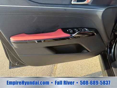 Used 2026 Kia K5 GT-Line w/ GT-Line Red Interior Package AWD/4WD image 16