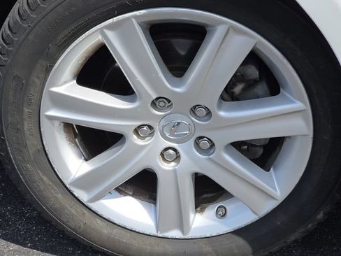 Used 2009 Lexus ES 350 FWD image 8