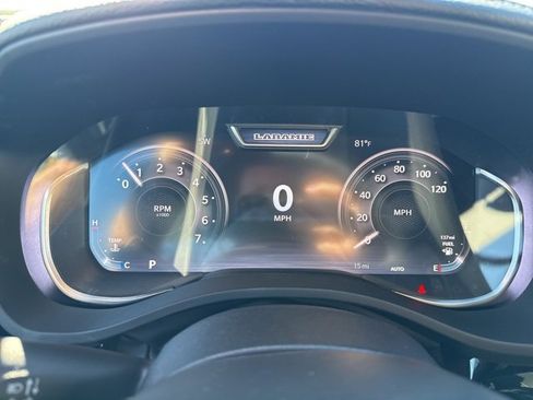 New 2026 RAM 1500 Laramie image 32