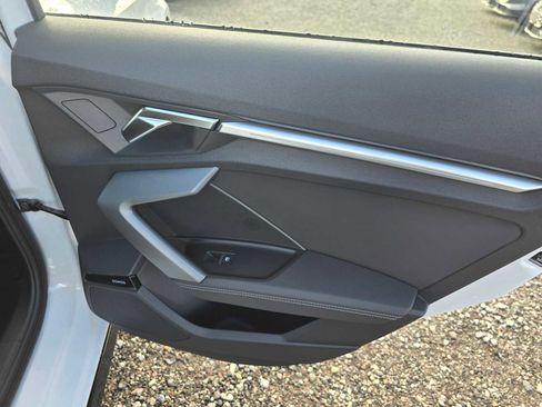 New 2026 Audi A3 2.0T Premium image 13