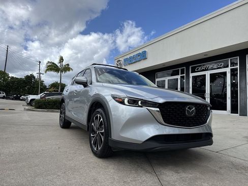 Used 2023 MAZDA CX-5 AWD 2.5 S image 30