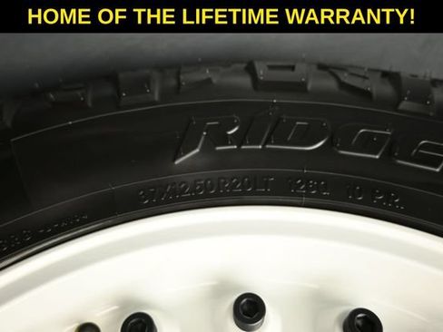 Used 2023 Ford Bronco Outer Banks AWD/4WD image 48