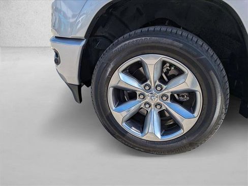 Used 2021 RAM 1500 Limited w/ Bed Utility Group image 24