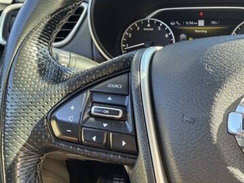 Used 2020 Nissan Maxima 3.5 SV w/ Floor Mat Group image 19