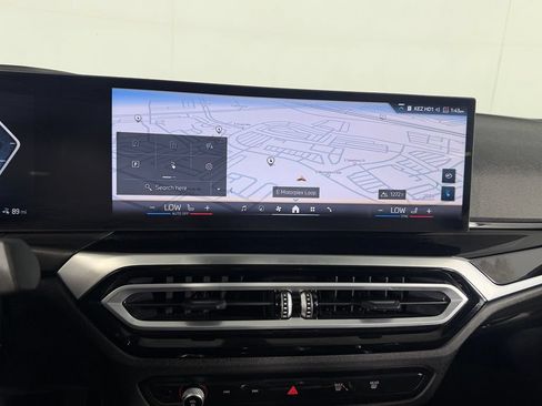 Used 2024 BMW i4 eDrive35 w/ Premium Package RWD image 18