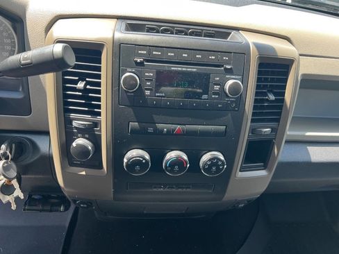 Used 2012 RAM 1500 Express w/ ST Popular Equipment Group AWD/4WD image 34