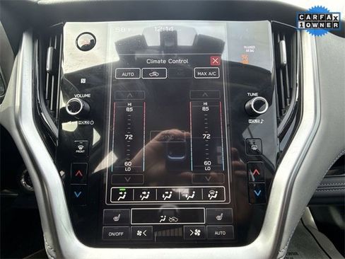 Used 2025 Subaru Outback Limited w/ Popular Package #2 image 19