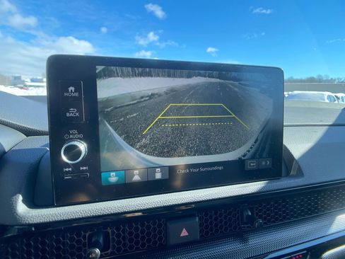 Used 2023 Honda CR-V EX-L image 18