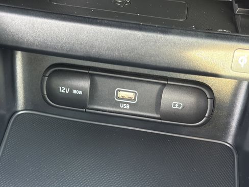 Used 2022 Kia Forte GT w/ GT2 Package FWD image 29