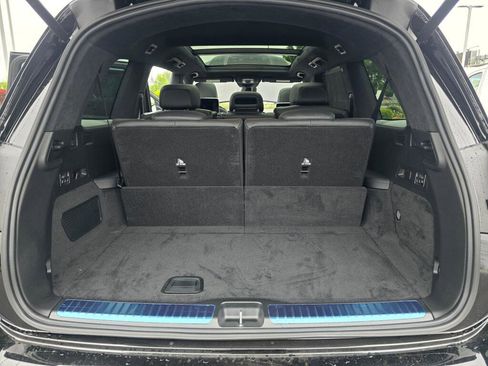 New 2026 Mercedes-Benz GLS 63 AMG 4MATIC image 11
