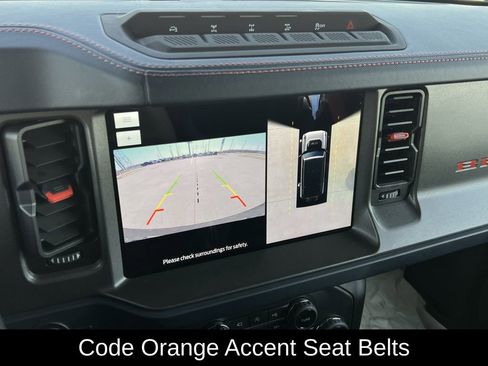 Used 2023 Ford Bronco Raptor image 21