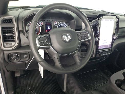 New 2026 RAM 5500 Tradesman RWD image 14