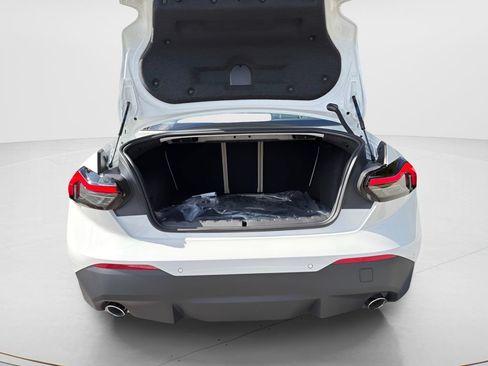 Certified 2026 BMW 230i Coupe w/ Premium Package RWD image 22
