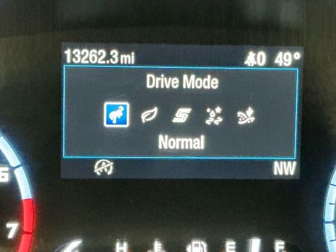 Used 2024 Ford Bronco Sport Big Bend image 5