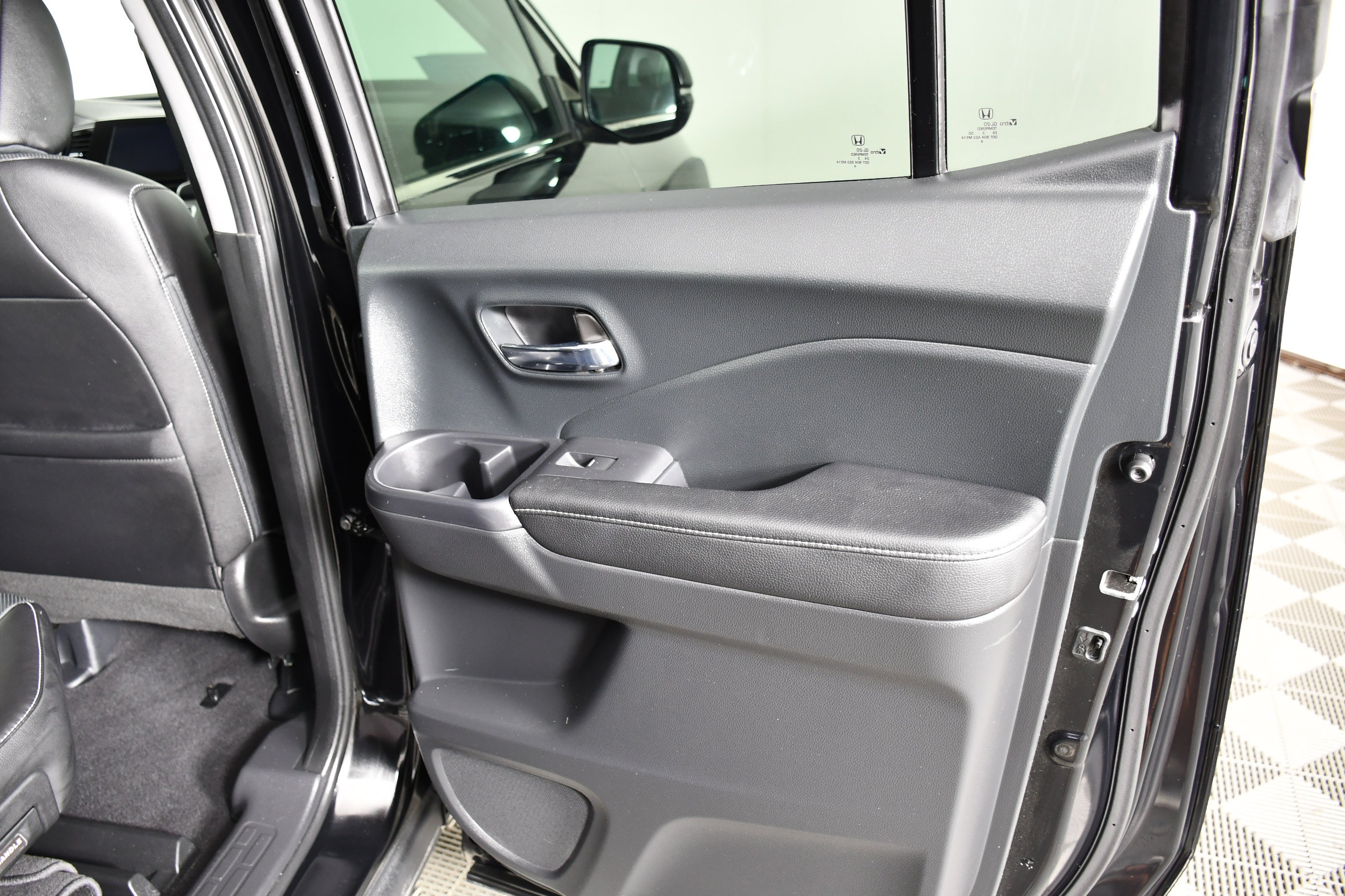 Certified 2023 Honda Ridgeline RTL image 45