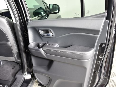 Certified 2023 Honda Ridgeline RTL image 45