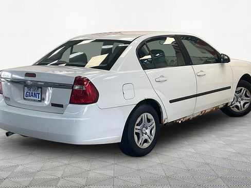 Used 2004 Chevrolet Malibu FWD image 7