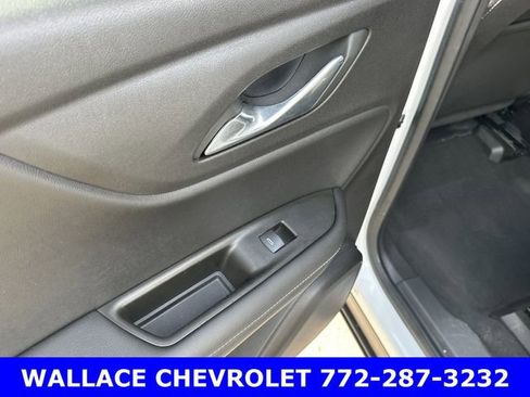 Certified 2024 Chevrolet Blazer LT w/ Driver Confidence Package image 14