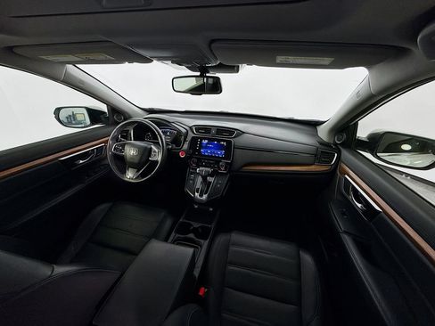 Used 2022 Honda CR-V EX-L image 24