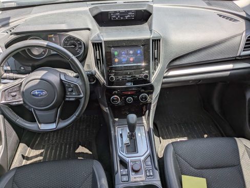 Certified 2023 Subaru Forester Premium w/ Popular Package #2 AWD/4WD image 16