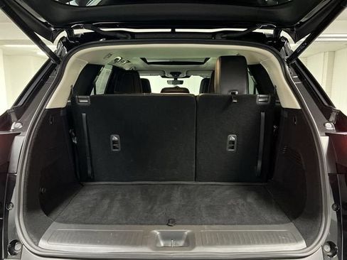 Used 2025 INFINITI QX60 Luxe FWD image 27