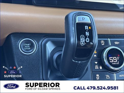 Used 2020 Land Rover Defender 110 X AWD/4WD image 36