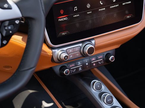 Used 2023 Ferrari Portofino M RWD image 50