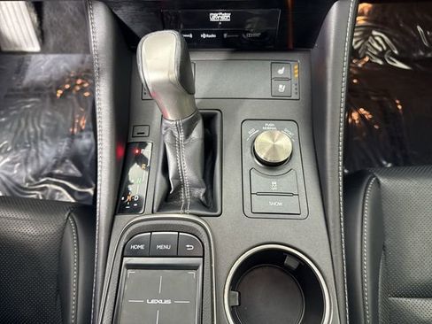 Used 2016 Lexus RC 300 AWD image 17