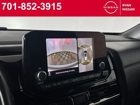 Certified 2024 Nissan Pathfinder Rock Creek image 18