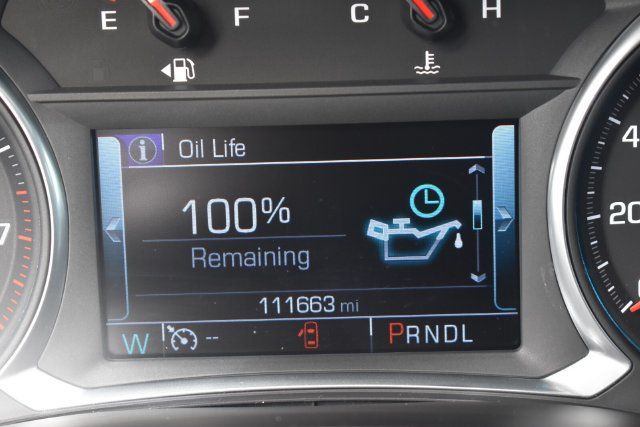 Certified 2018 Chevrolet Traverse Premier AWD/4WD image 36